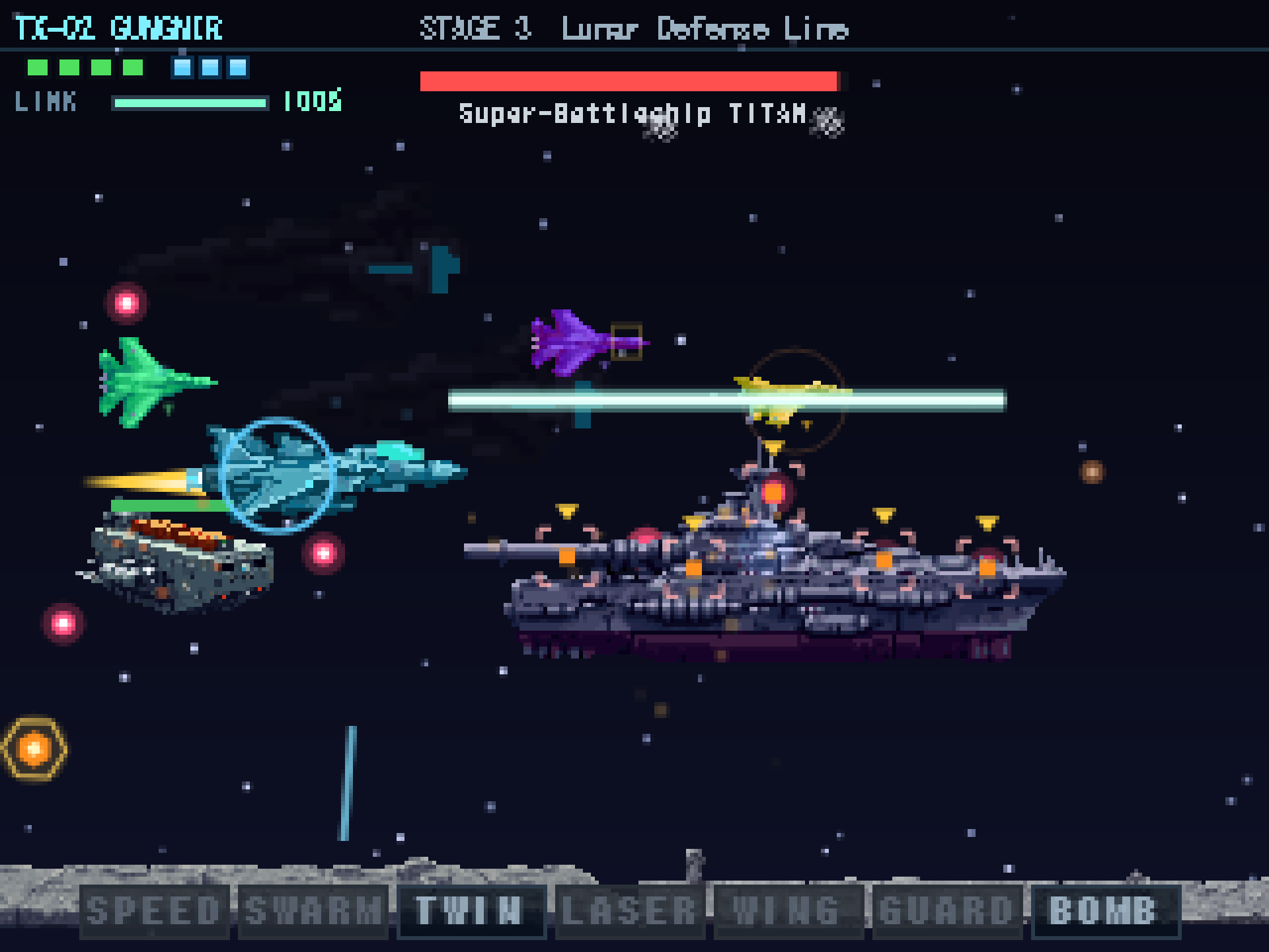 Screenshot 3 for PROJECT VALKYRIE (Demo)