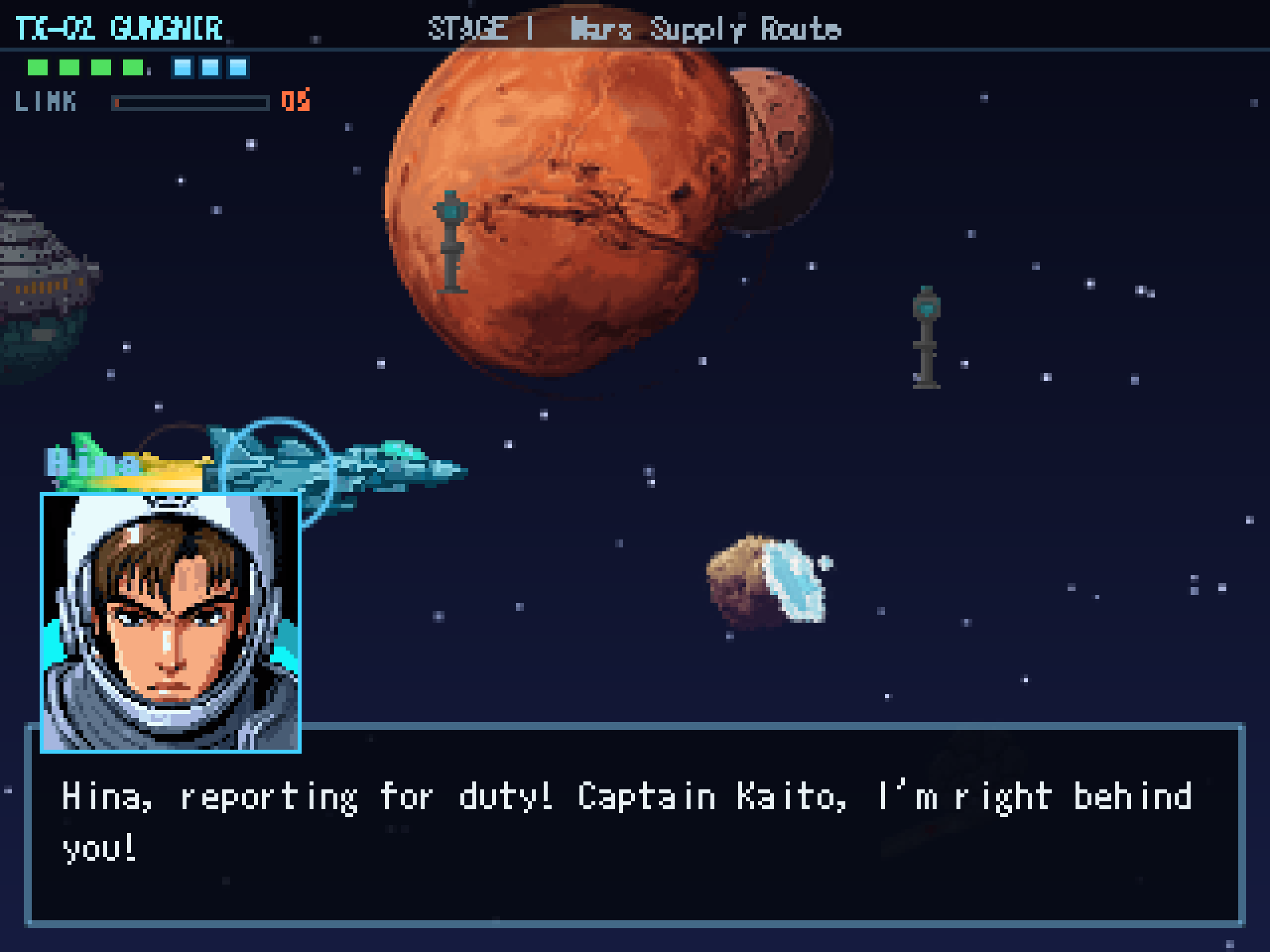 Screenshot 2 for PROJECT VALKYRIE (Demo)