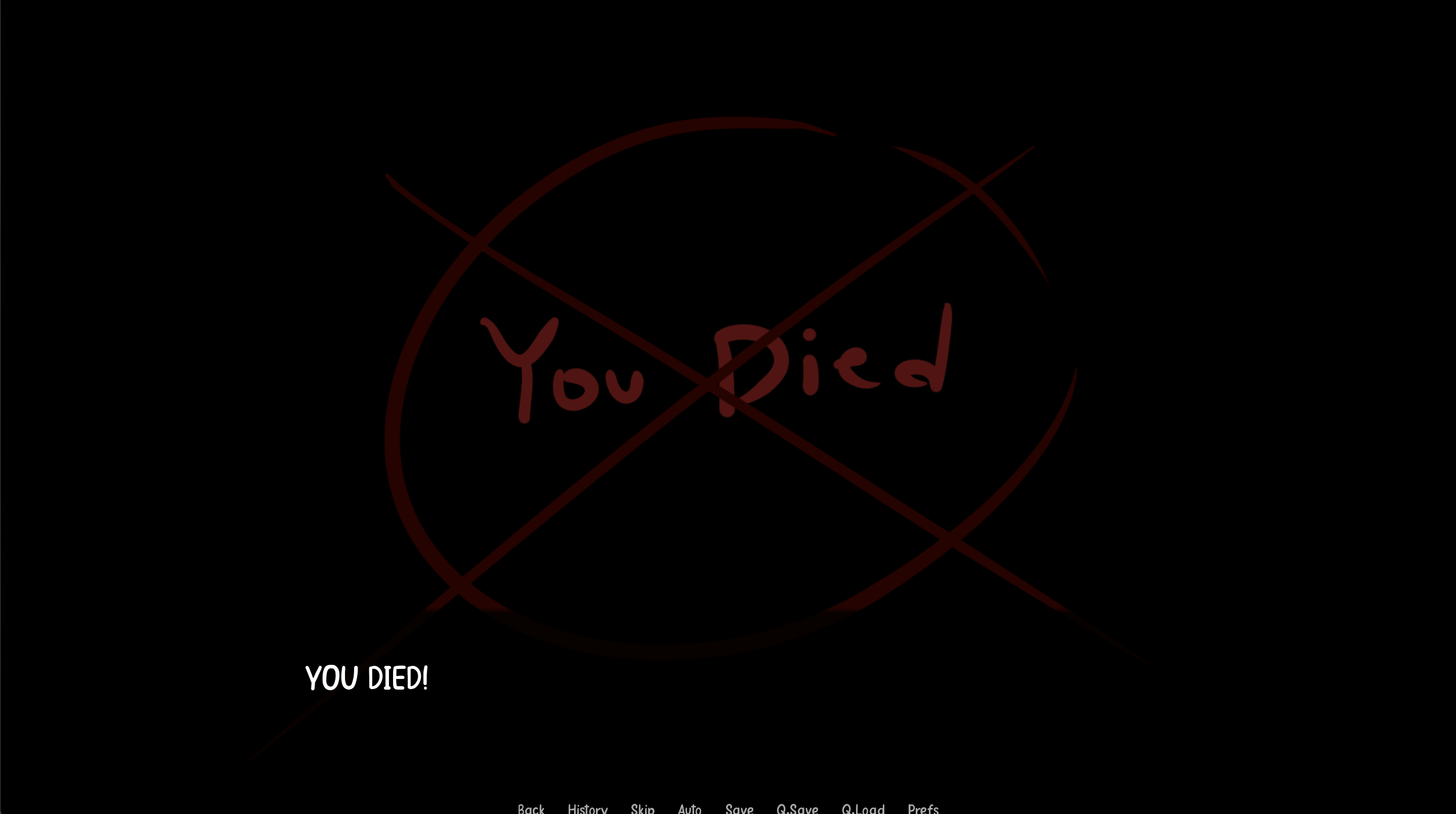 Screenshot 3 for Don't Axe the Messenger