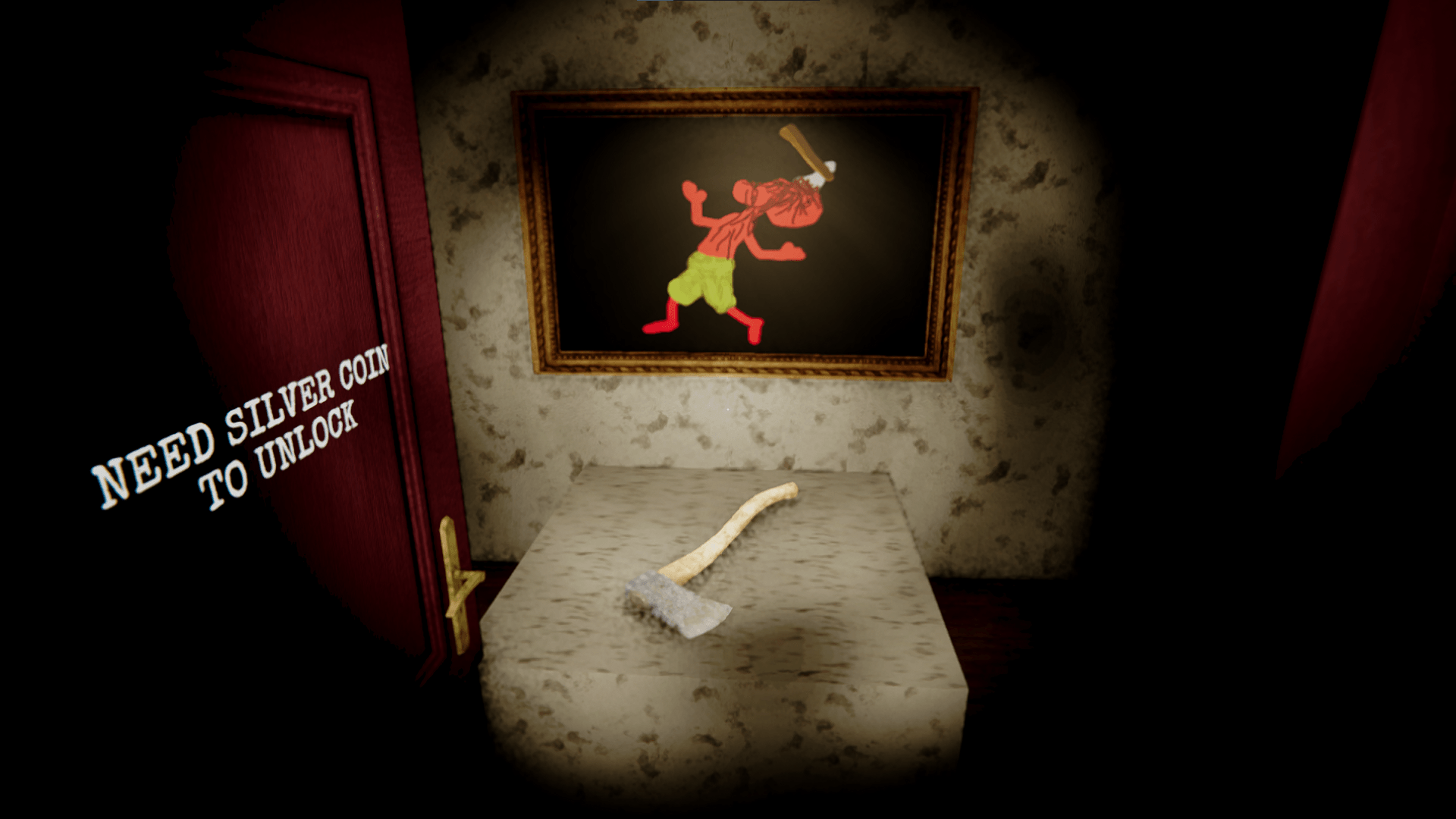 Screenshot 9 for MR. WHITE: REBORN