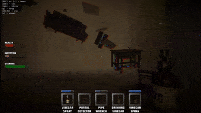 Screenshot 3 for CONTOUR: Recurring Descent
