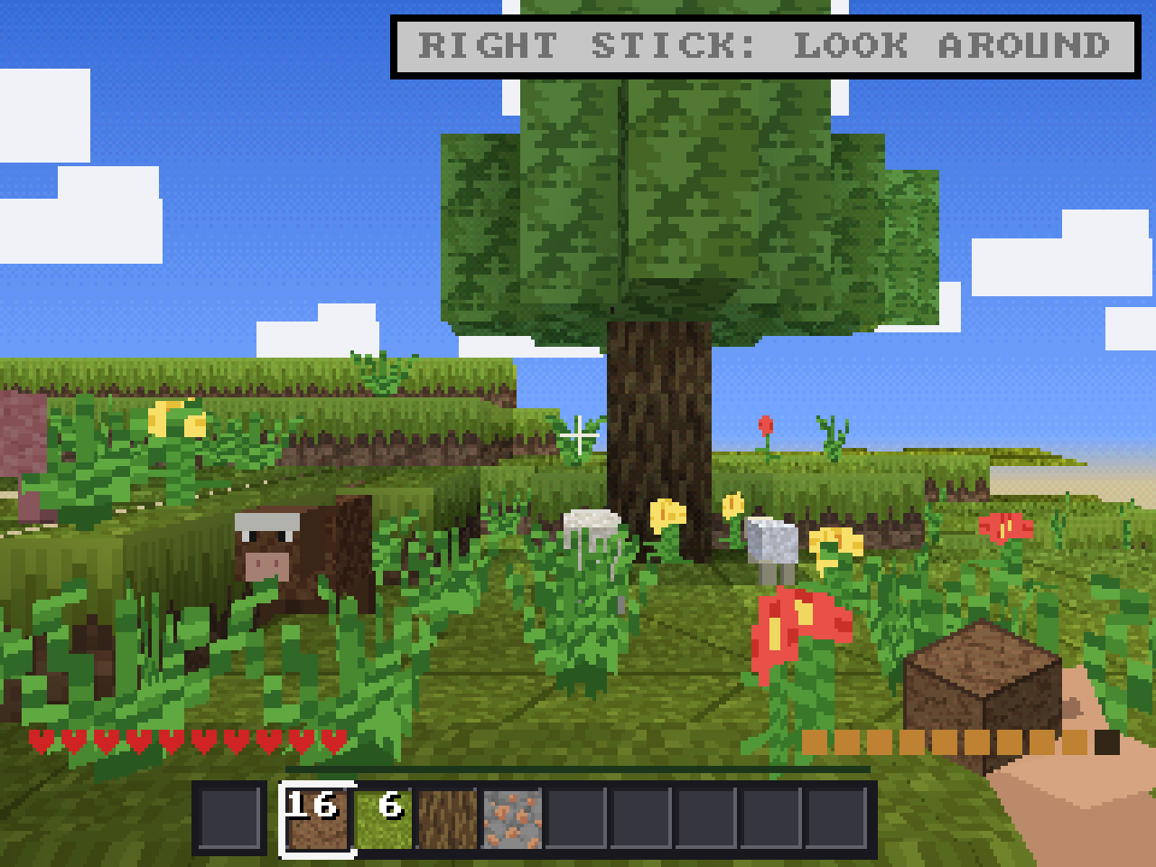 Screenshot 6 for PSoXide PS1 Demo Disc