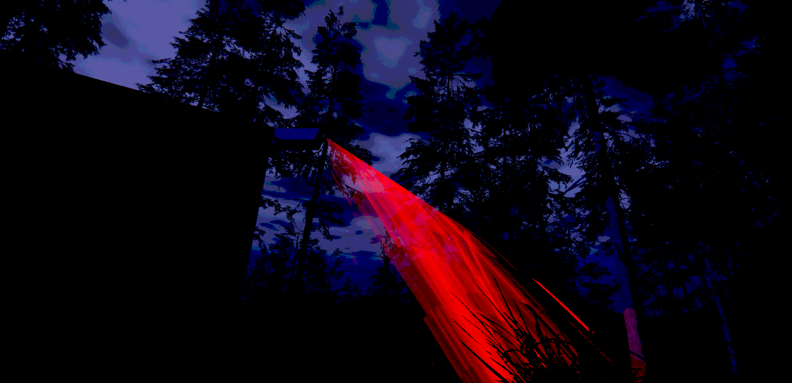 Screenshot 2 for Massacre Among the Trees