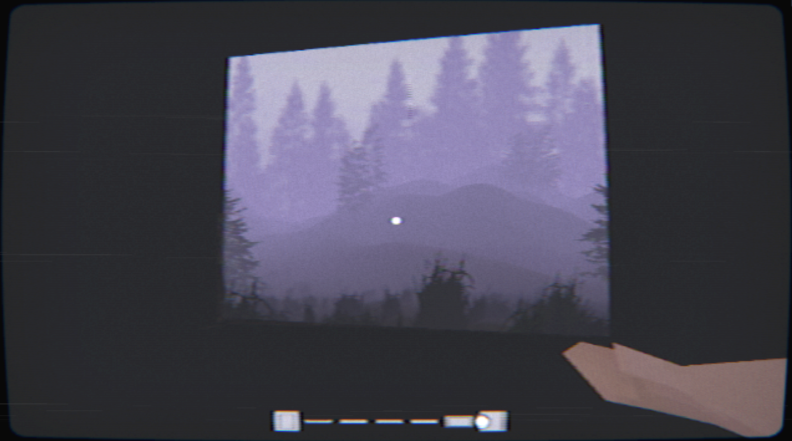 Screenshot 3 for Massacre Among the Trees
