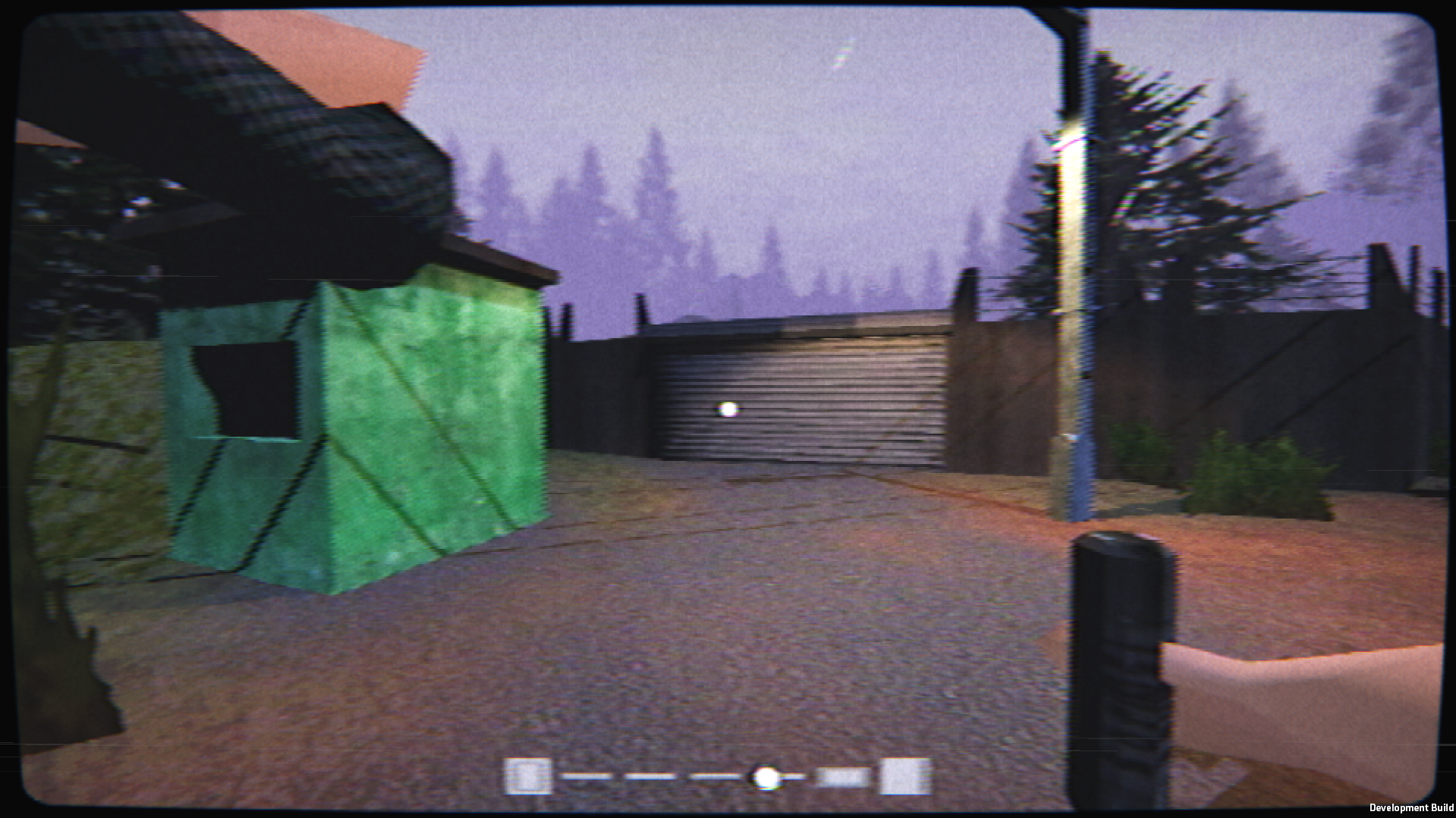 Screenshot 4 for Massacre Among the Trees