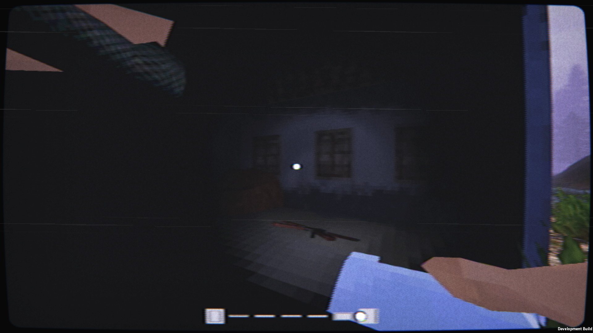 Screenshot 5 for Massacre Among the Trees