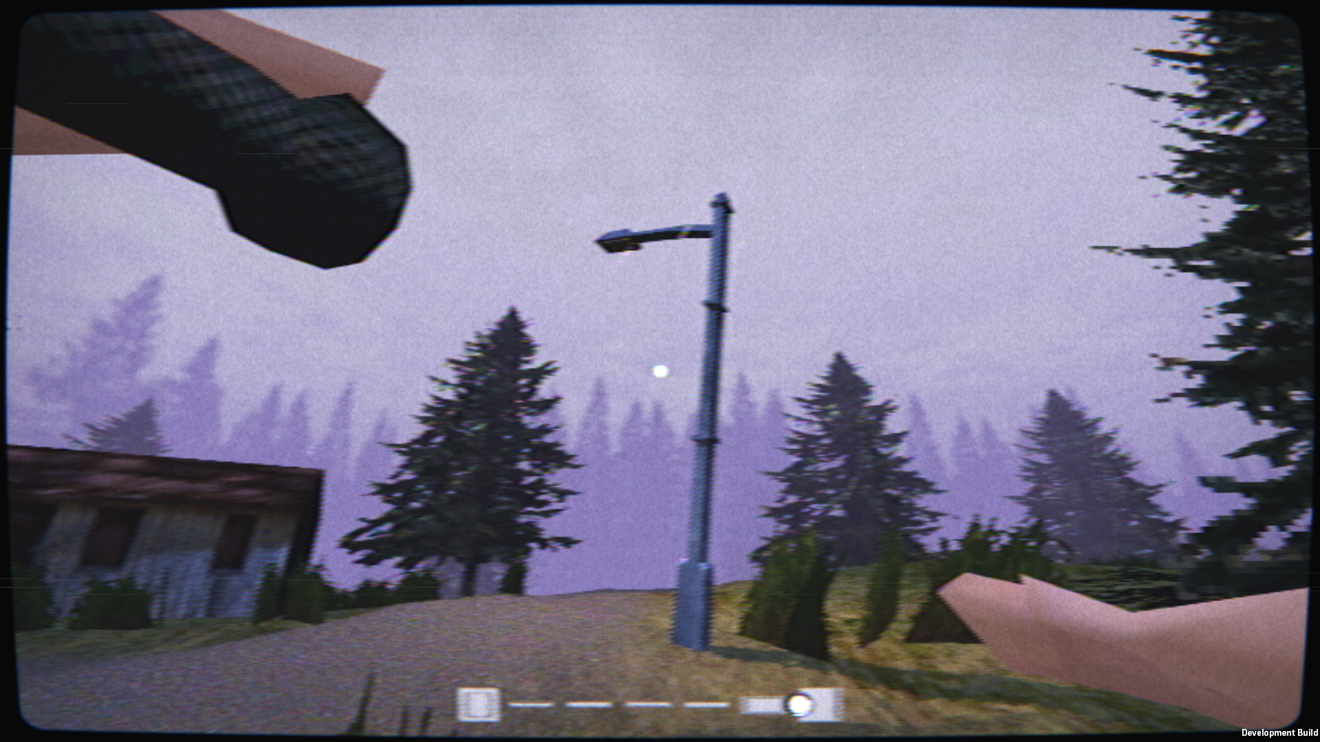 Screenshot 6 for Massacre Among the Trees