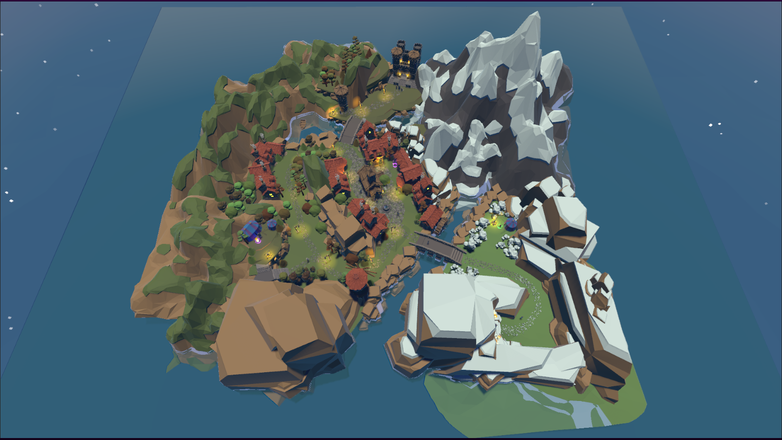 Screenshot 6 for Mini RPG