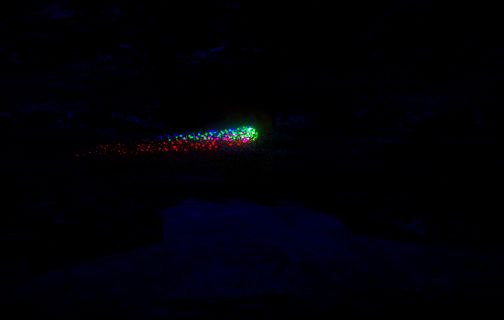Screenshot 3 for Larps Spooky Terror