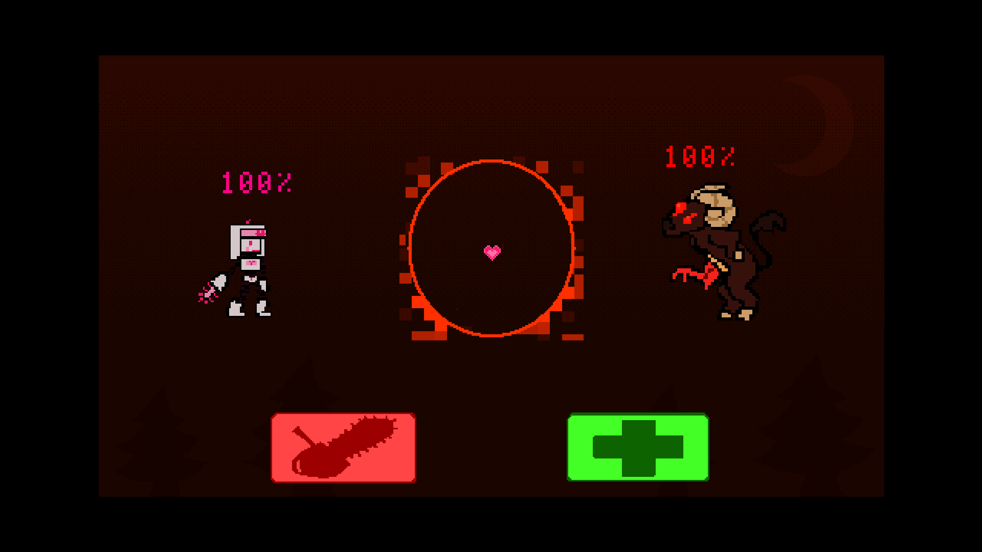 Screenshot 4 for Boss Crush