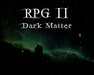 Cover image for Dark Matter