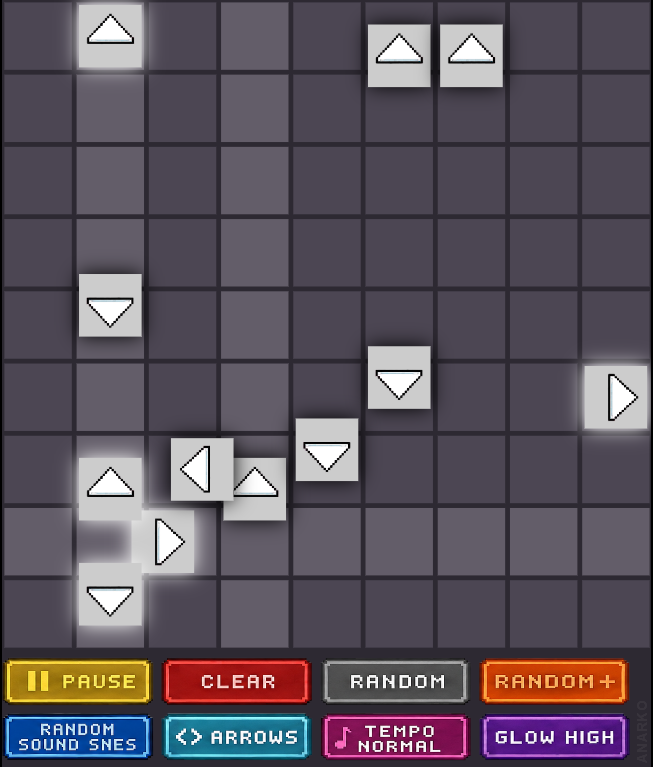 Screenshot 3 for Otomata DX