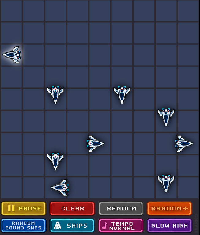 Screenshot 4 for Otomata DX