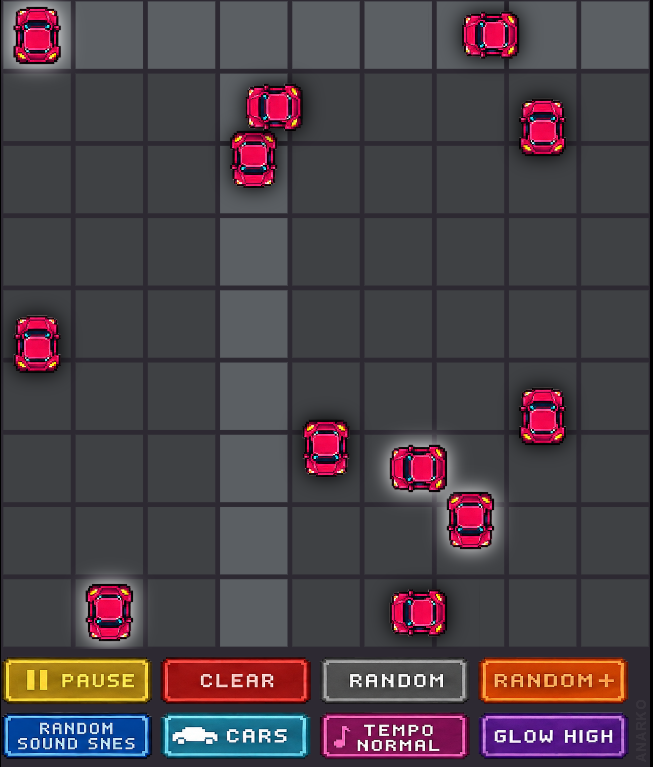 Screenshot 5 for Otomata DX
