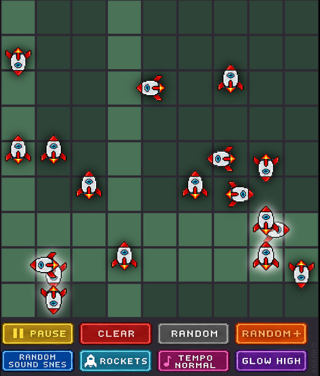 Screenshot 6 for Otomata DX
