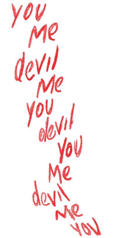 Screenshot 2 for You And Me And The Devil Makes Three