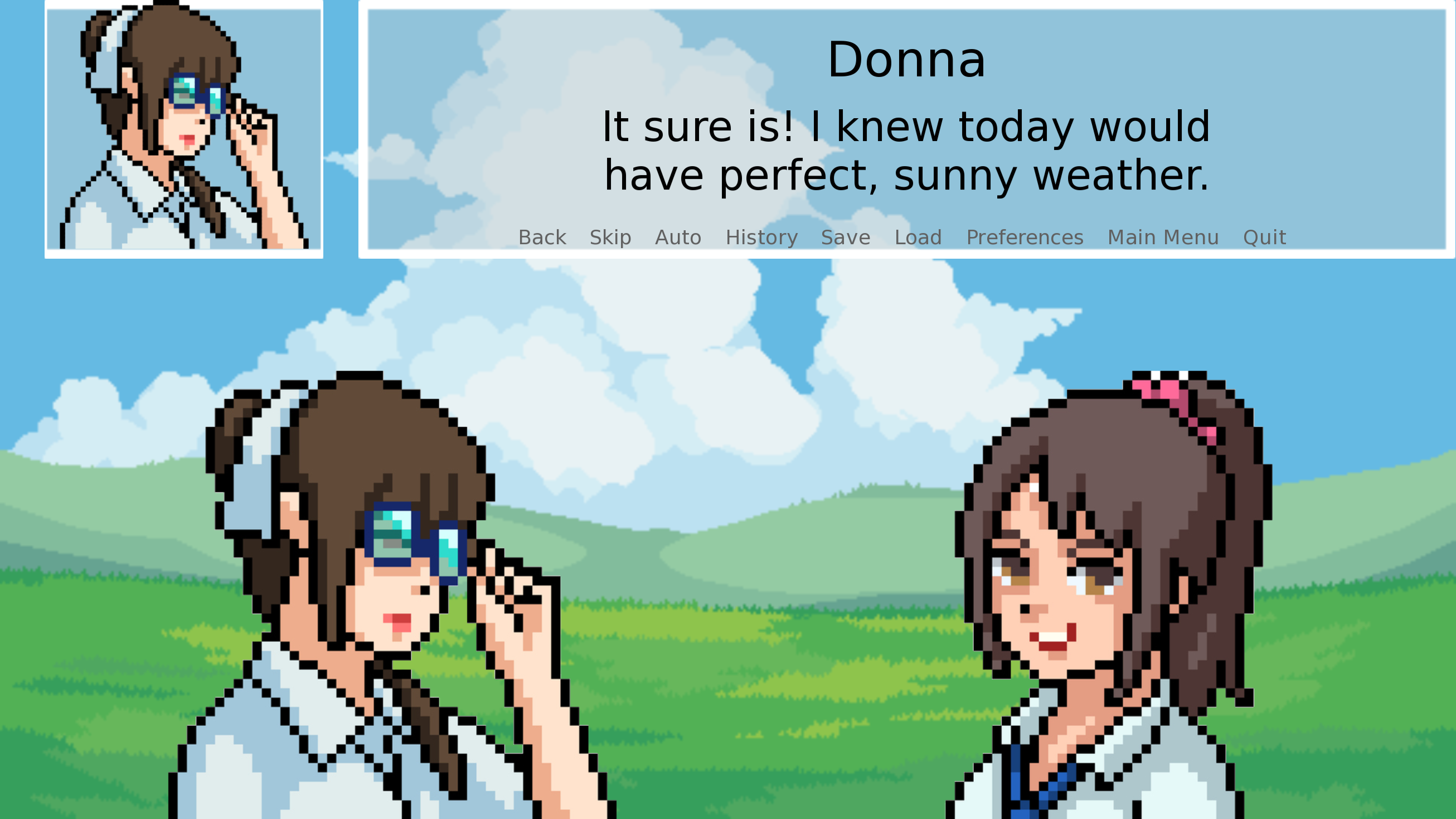 Screenshot 4 for Butterfly Catching Game