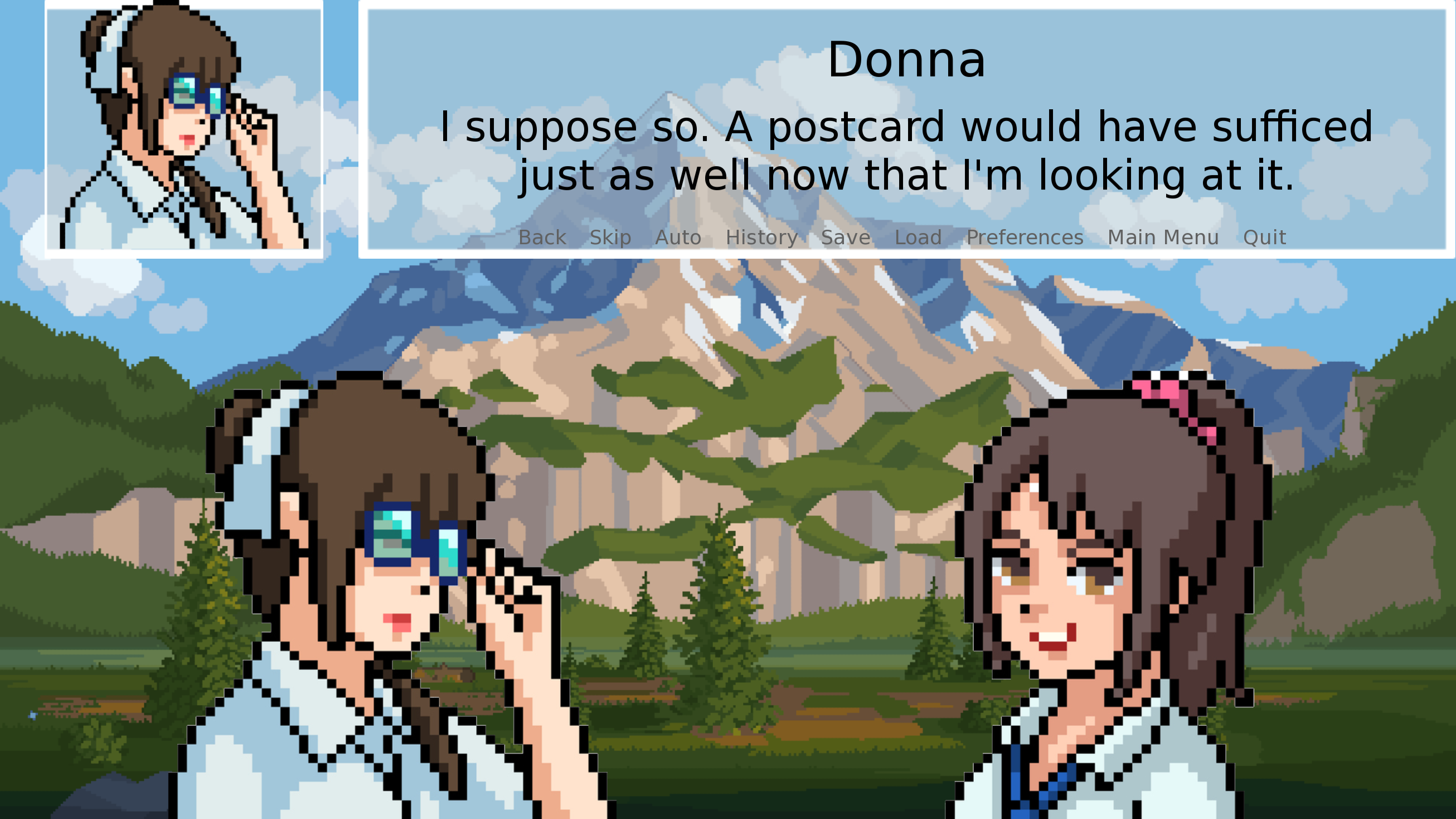 Screenshot 9 for Butterfly Catching Game