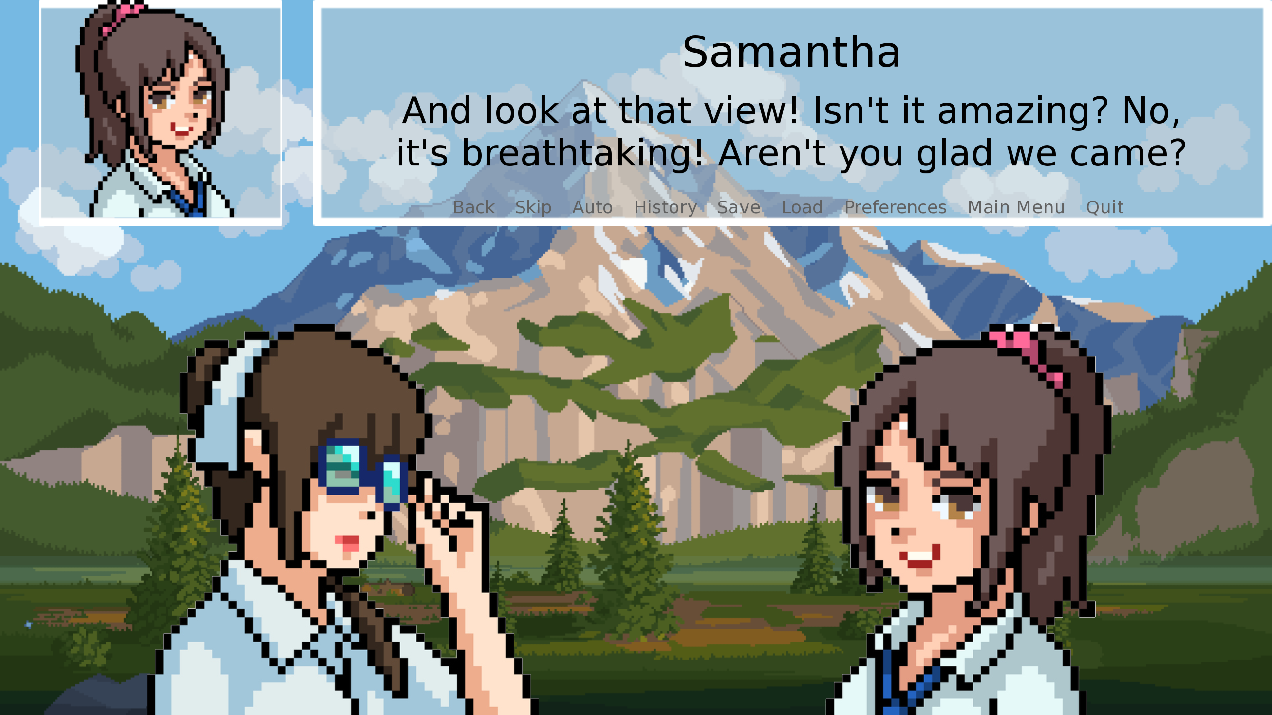 Screenshot 8 for Butterfly Catching Game