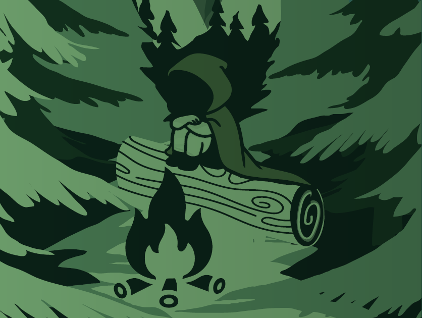Screenshot 3 for Scoundrels & Scouts