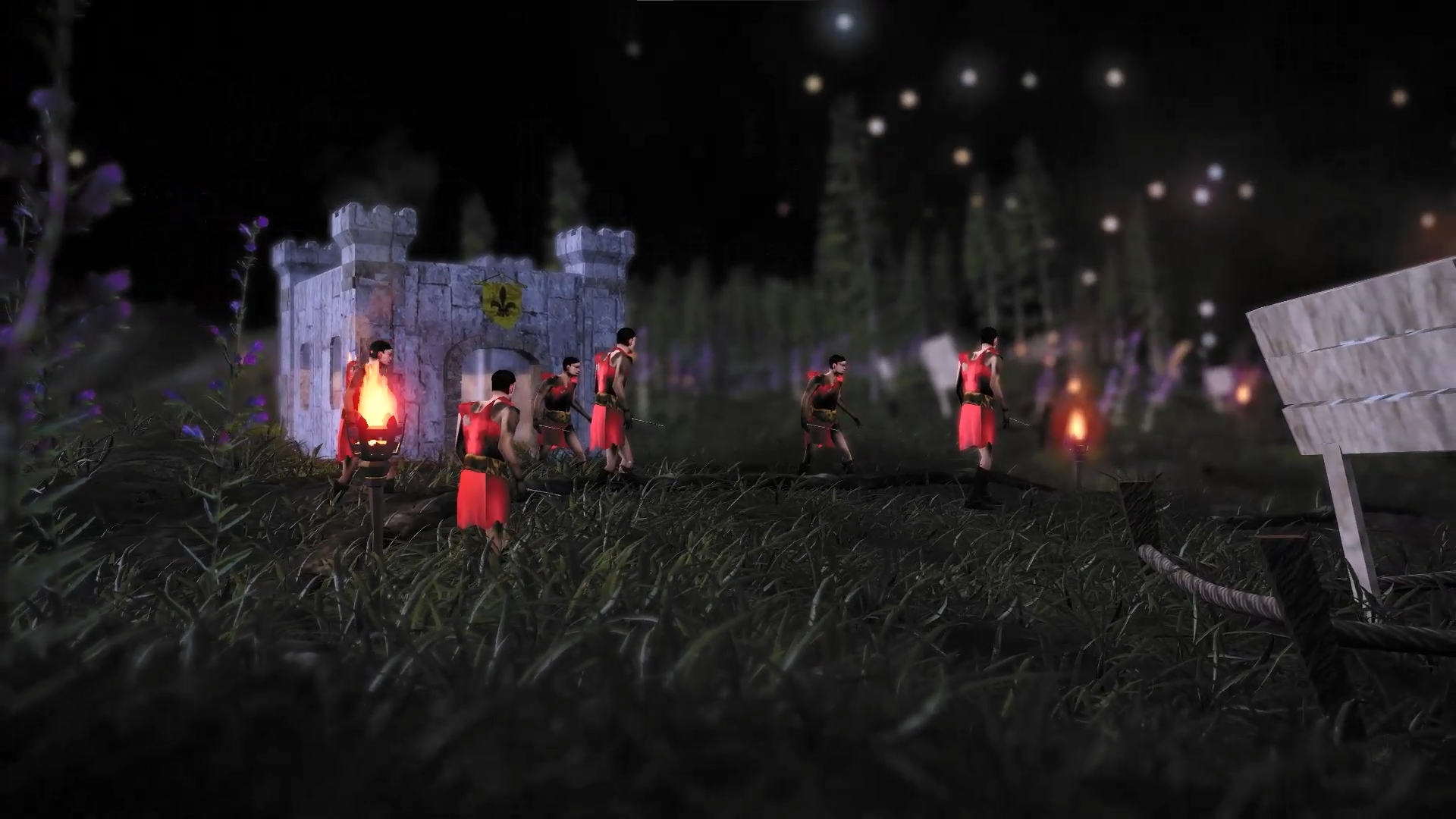 Screenshot 10 for Ghouls and Guardians