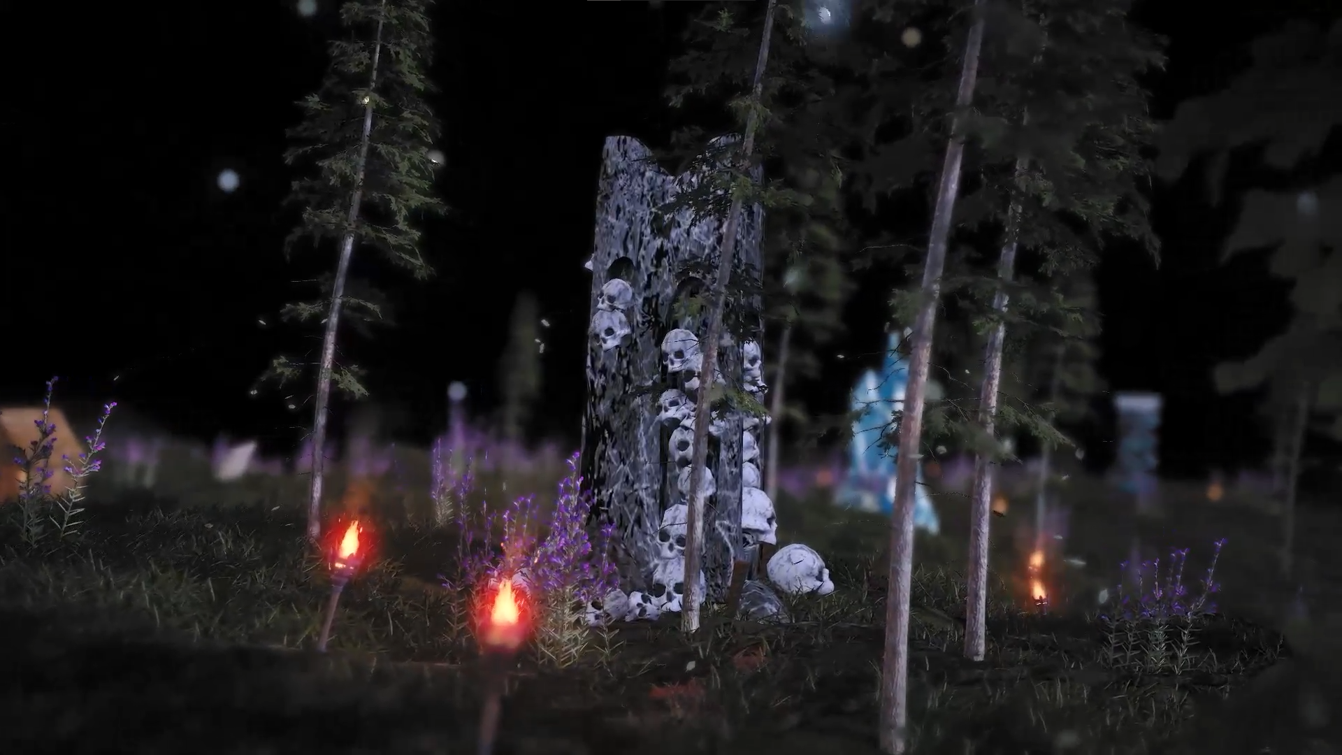 Screenshot 14 for Ghouls and Guardians