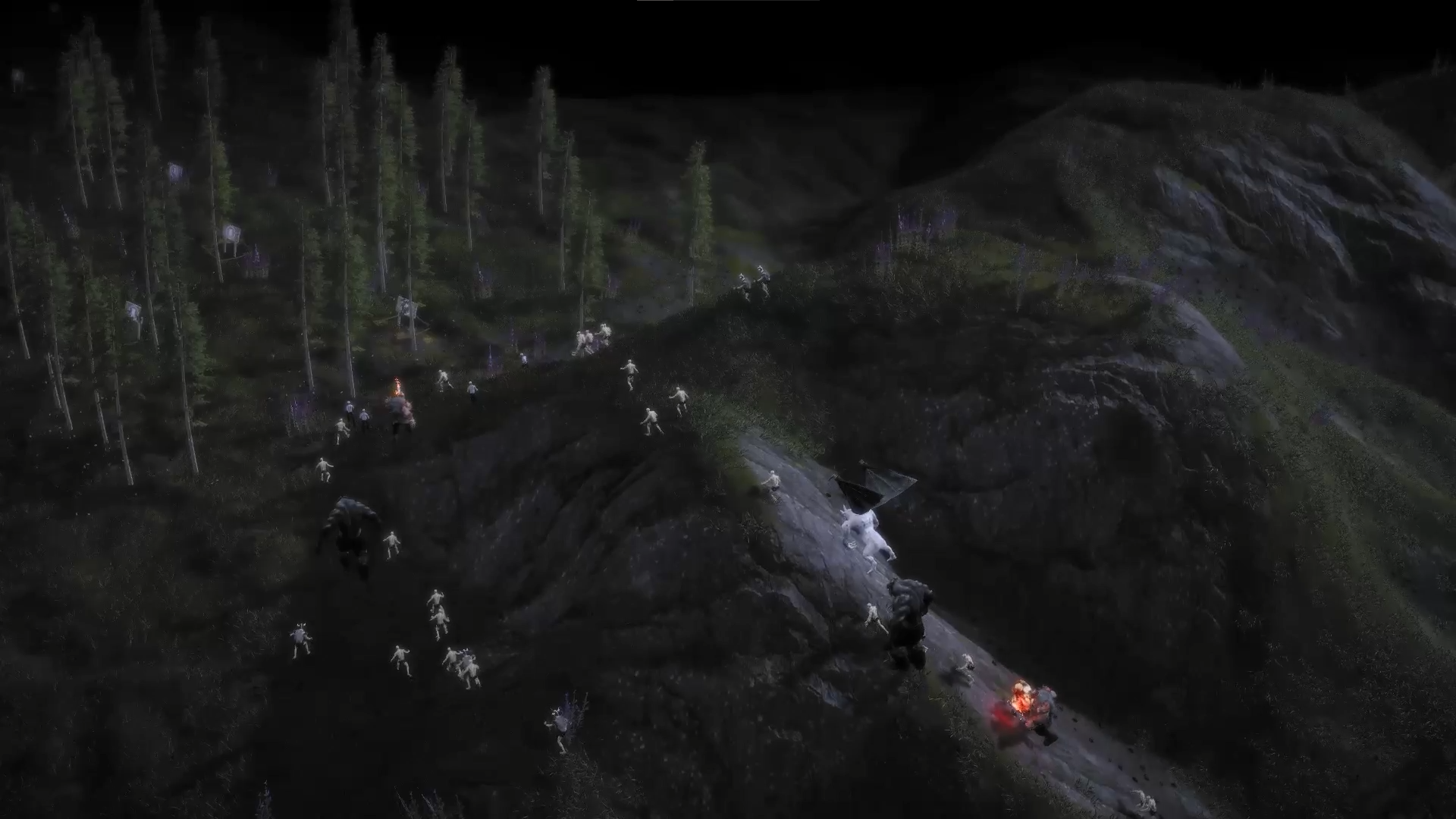 Screenshot 16 for Ghouls and Guardians
