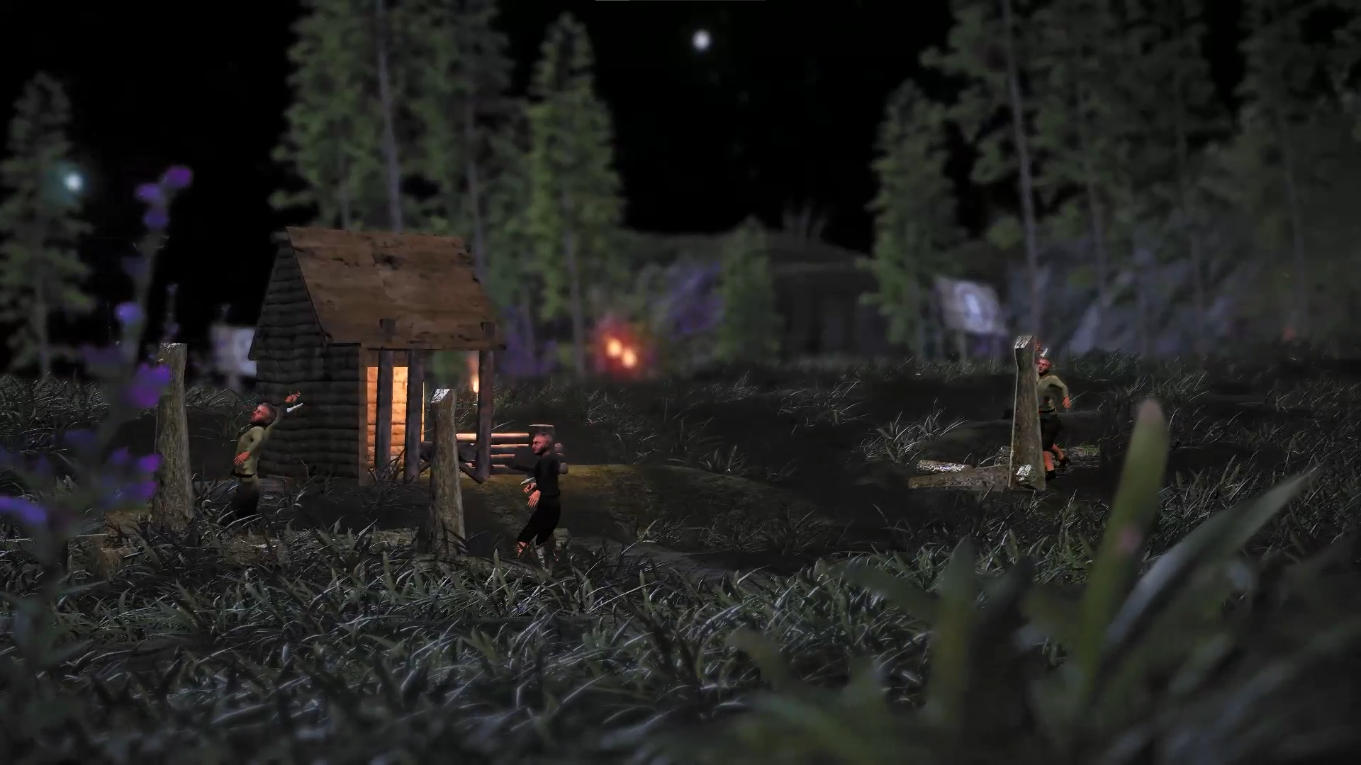Screenshot 13 for Ghouls and Guardians