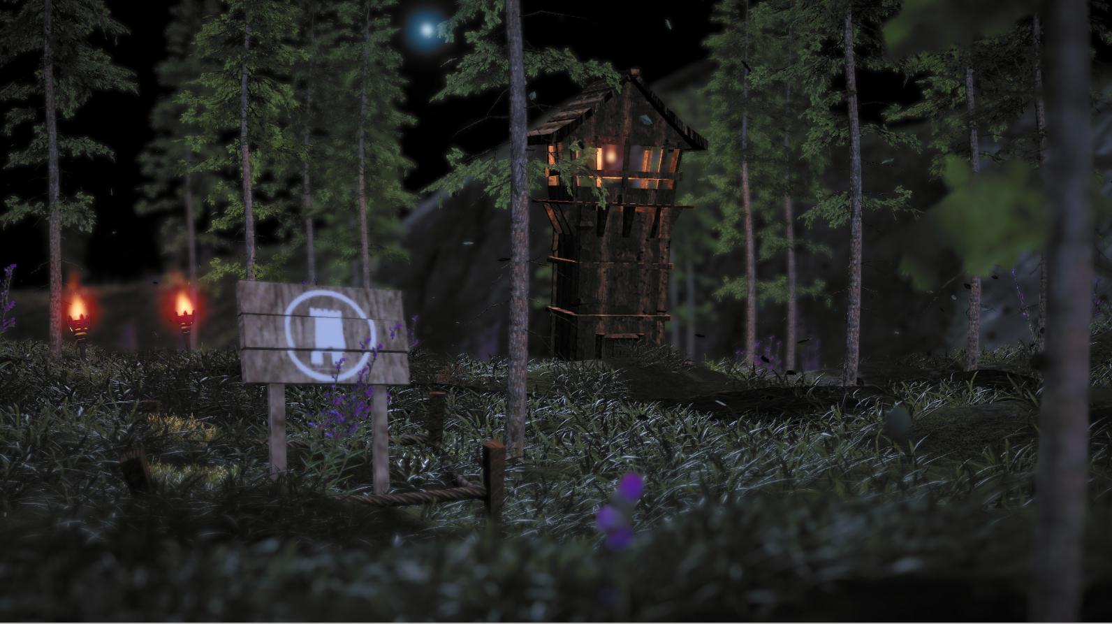 Screenshot 3 for Ghouls and Guardians
