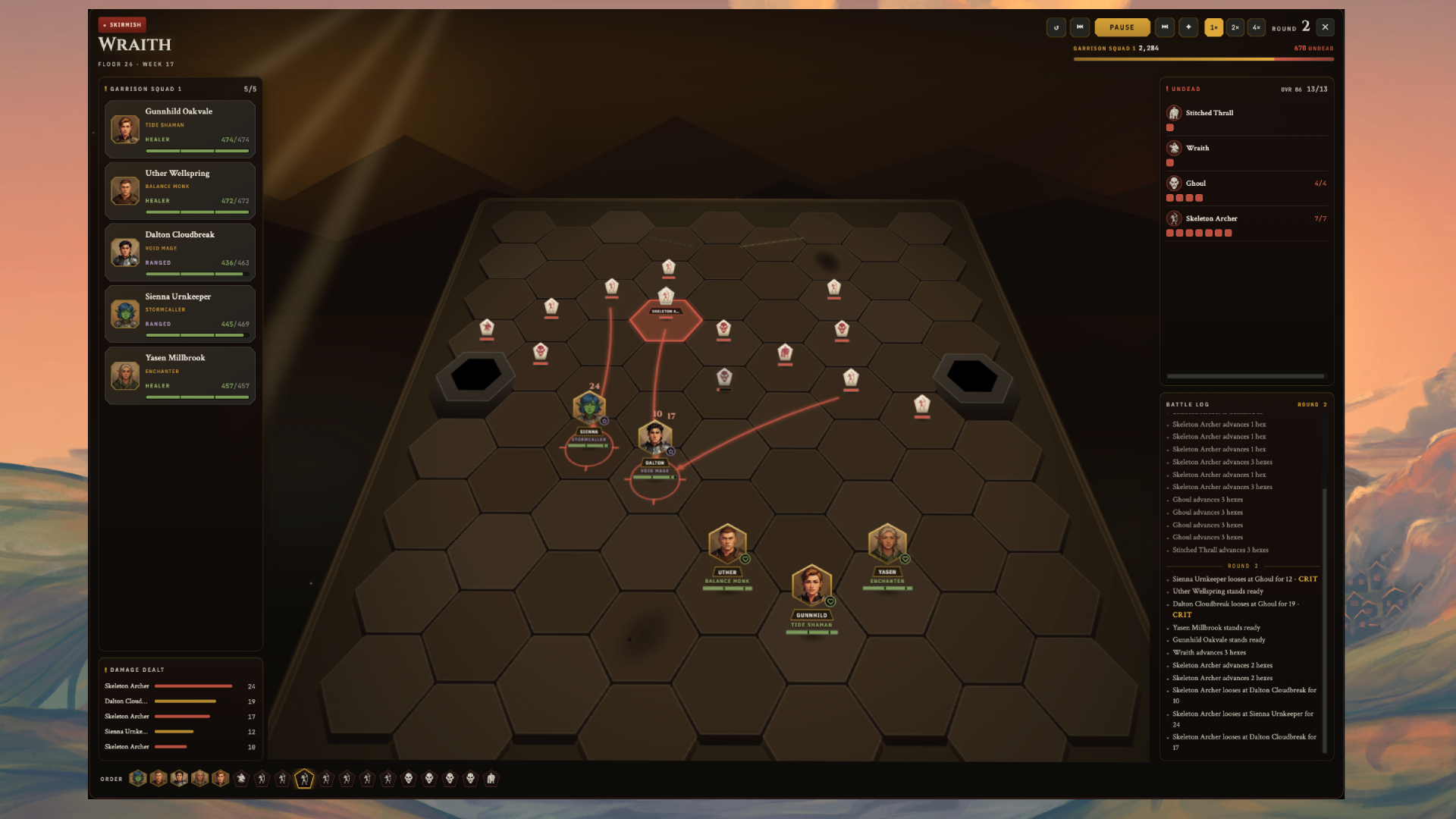 Screenshot 6 for Gargadusa's Tower (Free Demo)