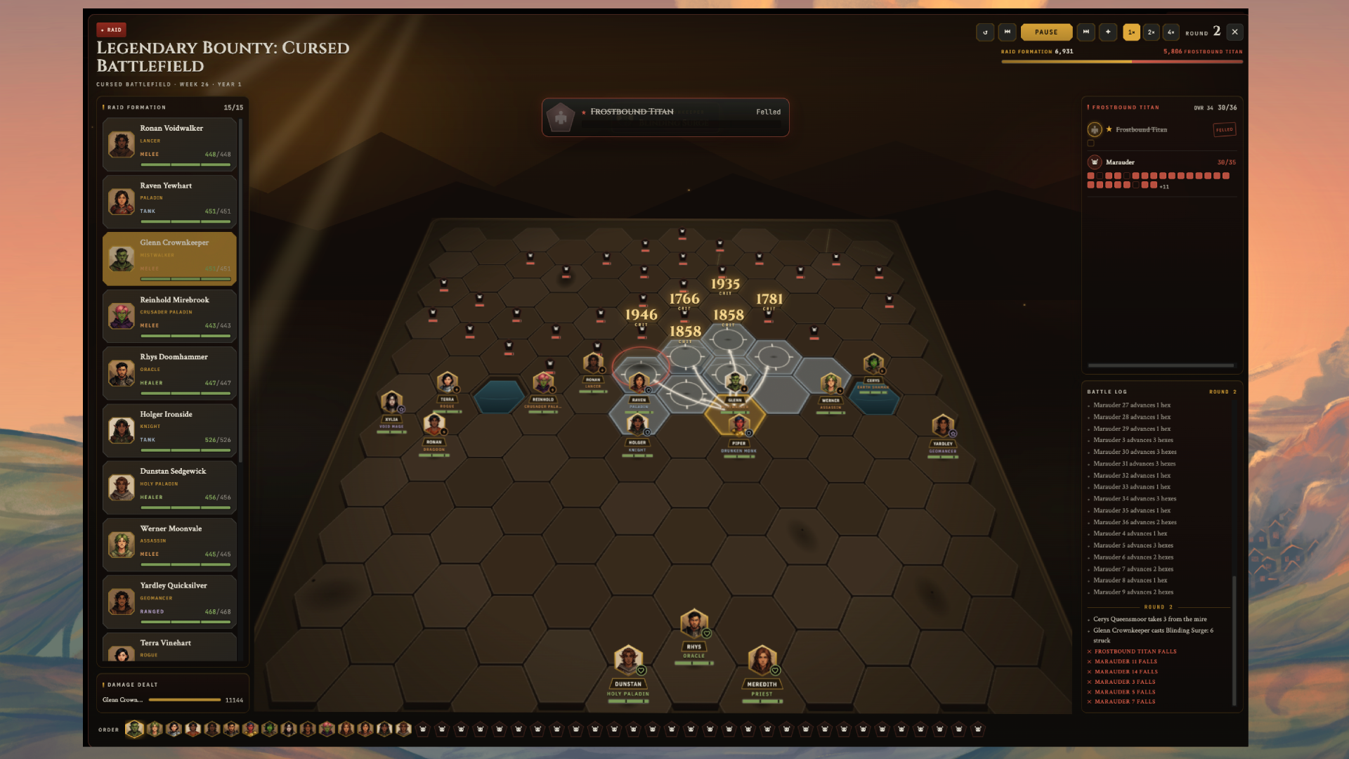 Screenshot 2 for Gargadusa's Tower (Free Demo)