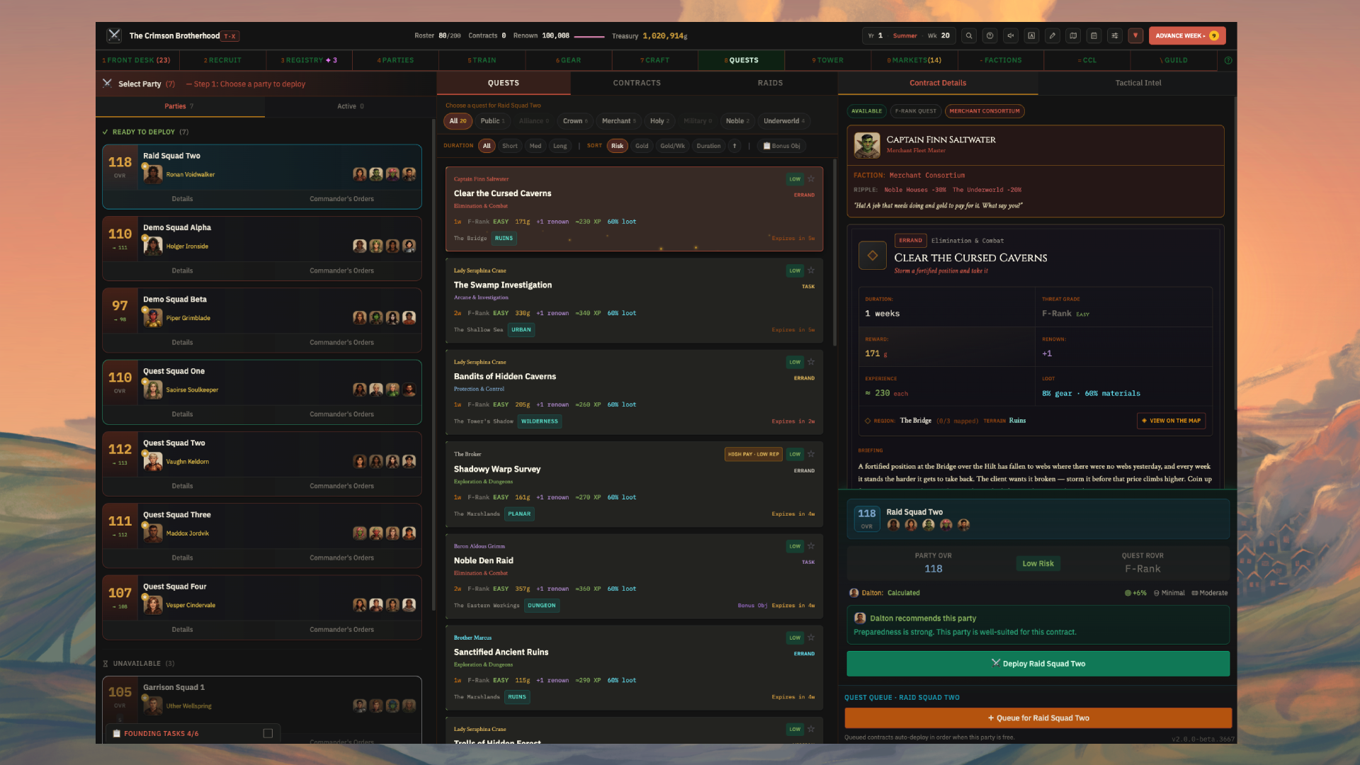 Screenshot 12 for Gargadusa's Tower (Free Demo)