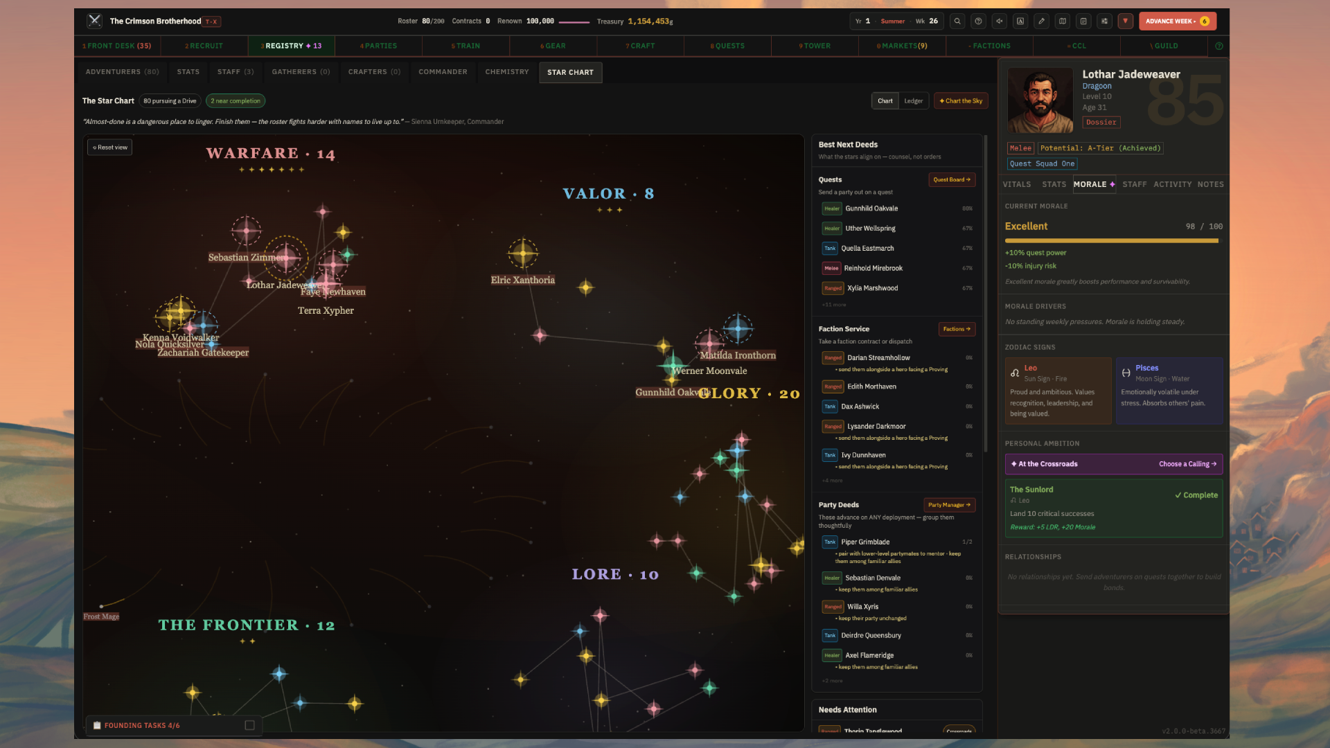 Screenshot 18 for Gargadusa's Tower (Free Demo)