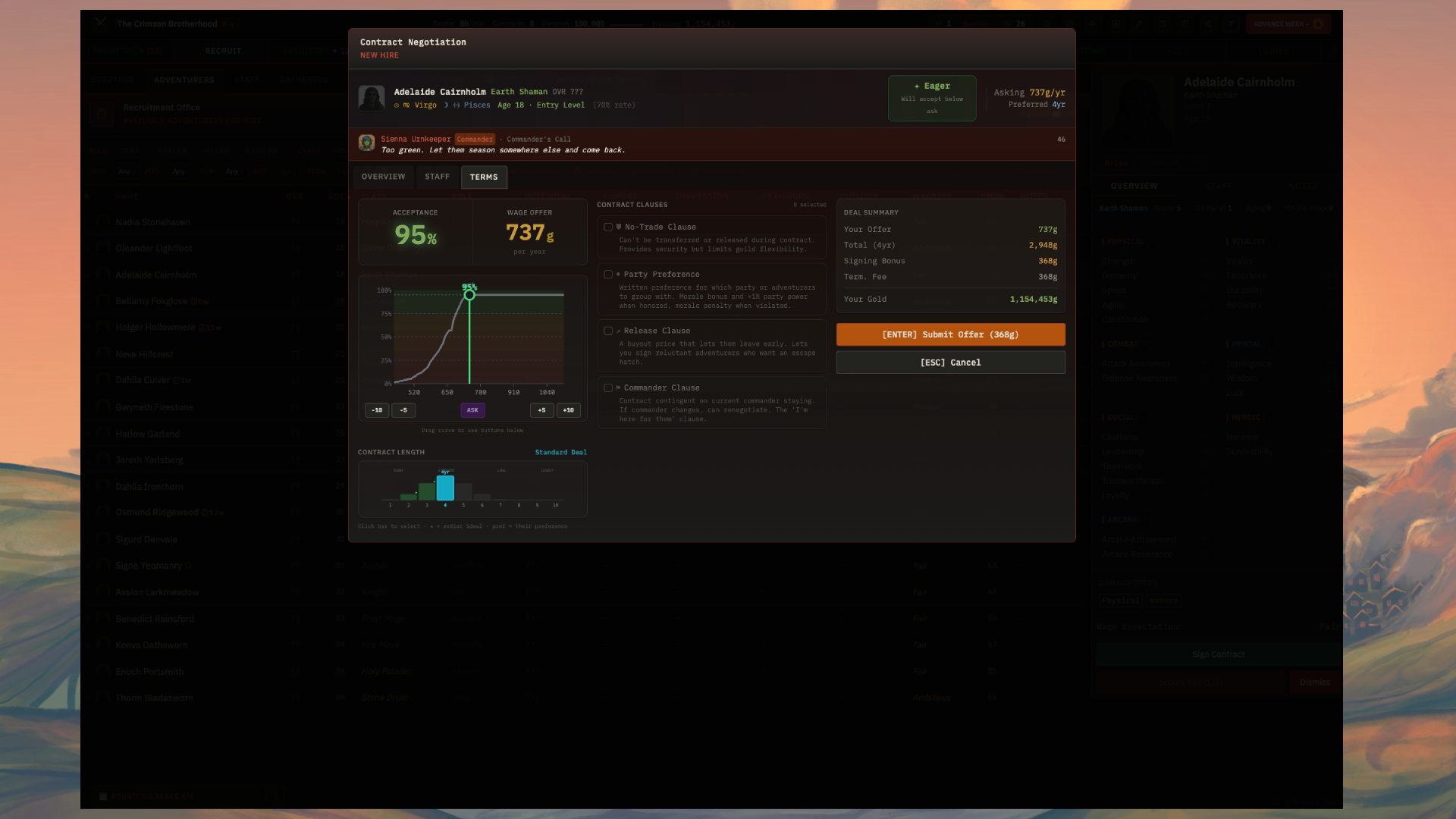 Screenshot 13 for Gargadusa's Tower (Free Demo)