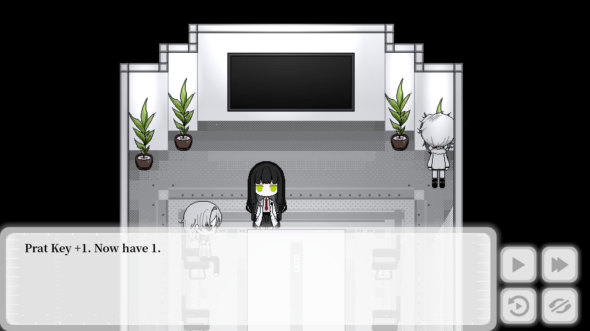 Screenshot 2 for Quest for Choices: Ivan's Tale[demo]
