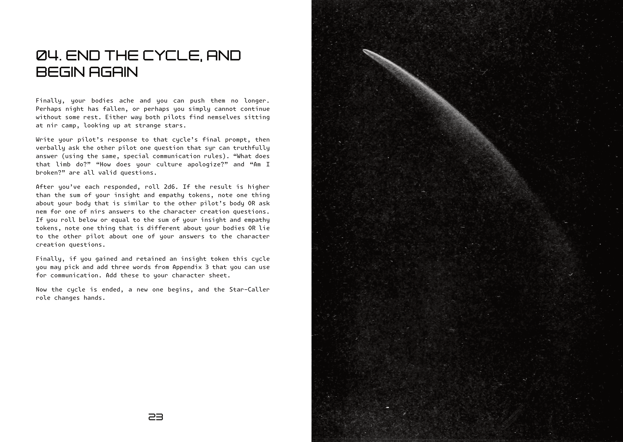 Screenshot 5 for Bright Eclipsis