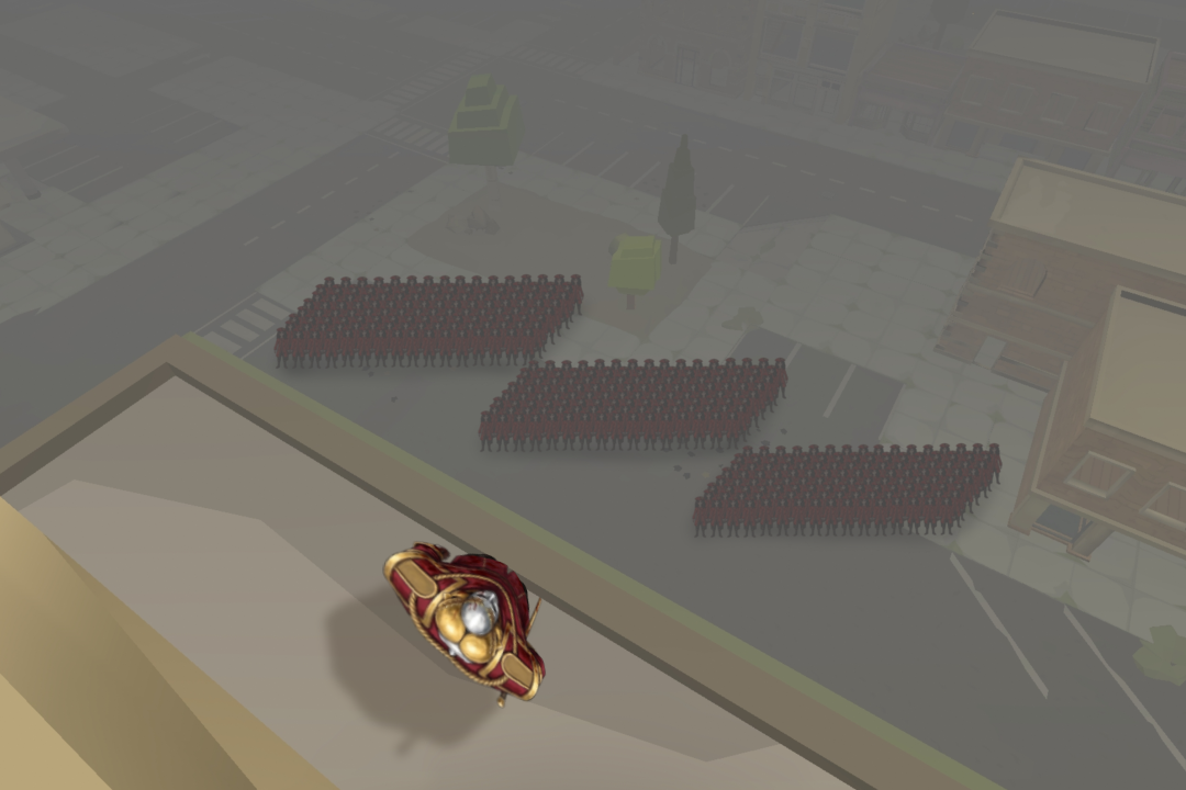 Screenshot 3 for Yellow Price Tag: Final Floor