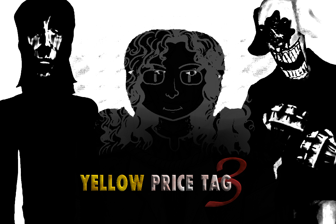 Screenshot 2 for Yellow Price Tag: Final Floor