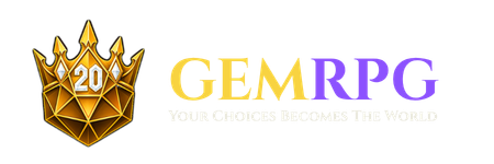 Screenshot 6 for GemRPG