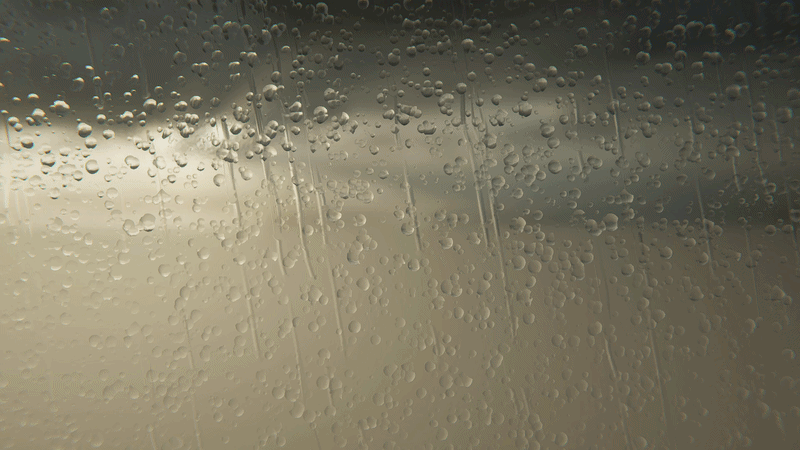 Droplet Procedural Rain Droplet Shader | Unity by KubixDev