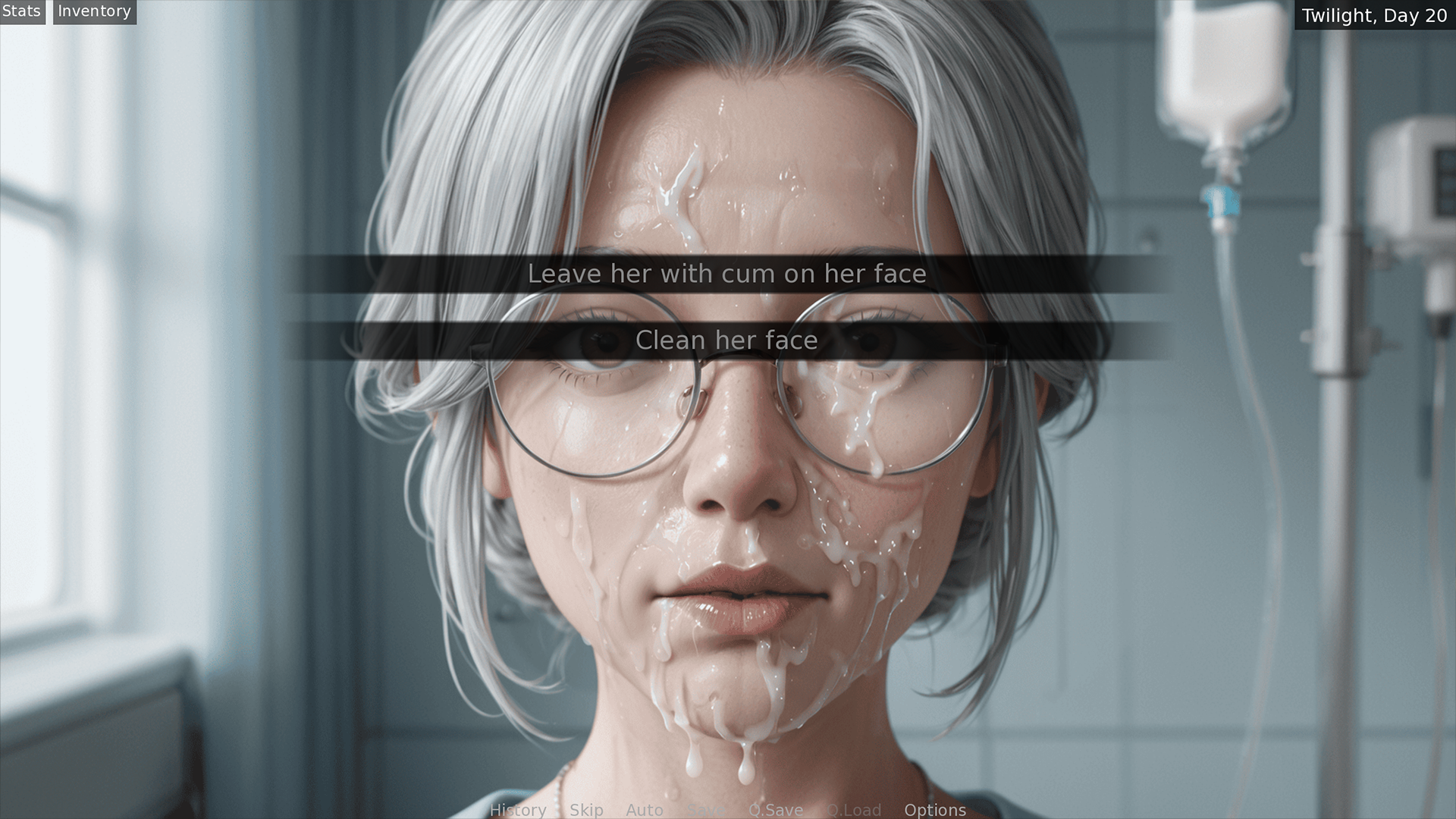 Screenshot 9 for DIRTY PERVERT