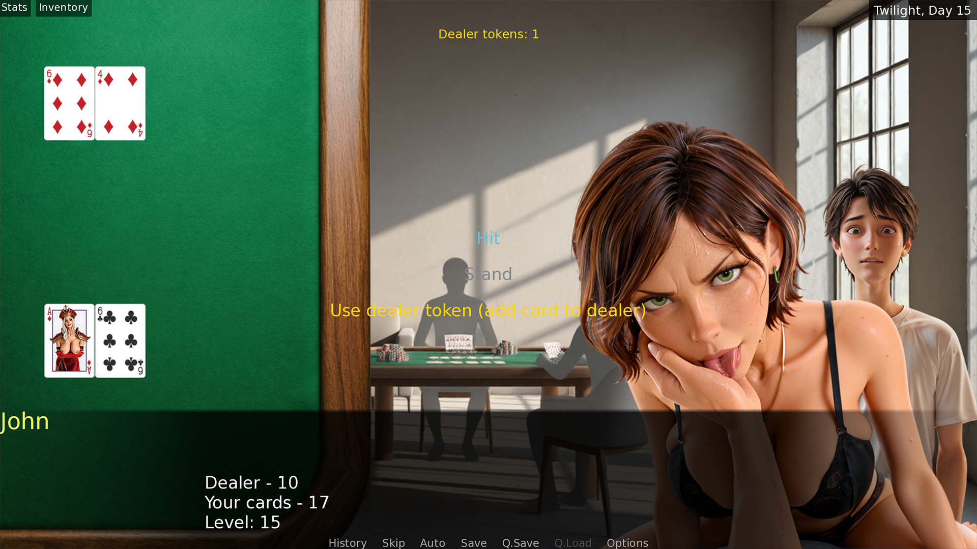 Screenshot 12 for DIRTY PERVERT