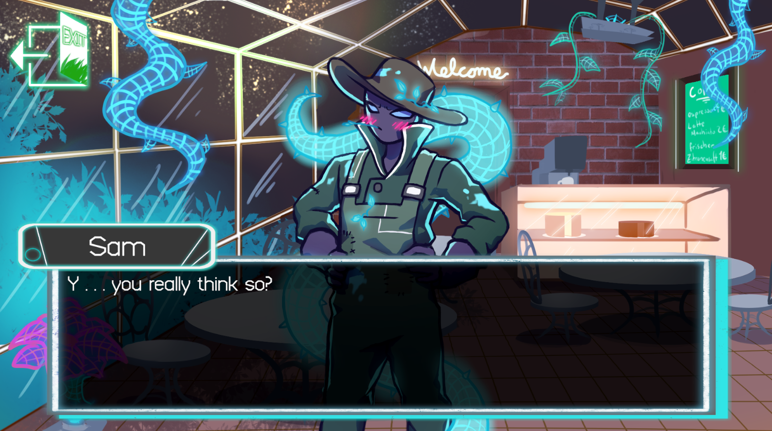 Screenshot 5 for NEver ONline