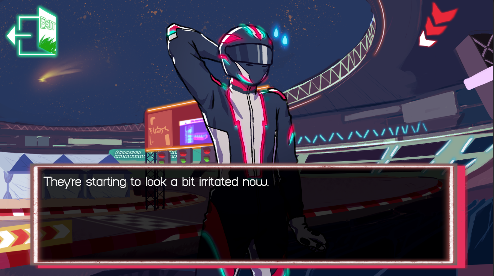 Screenshot 7 for NEver ONline