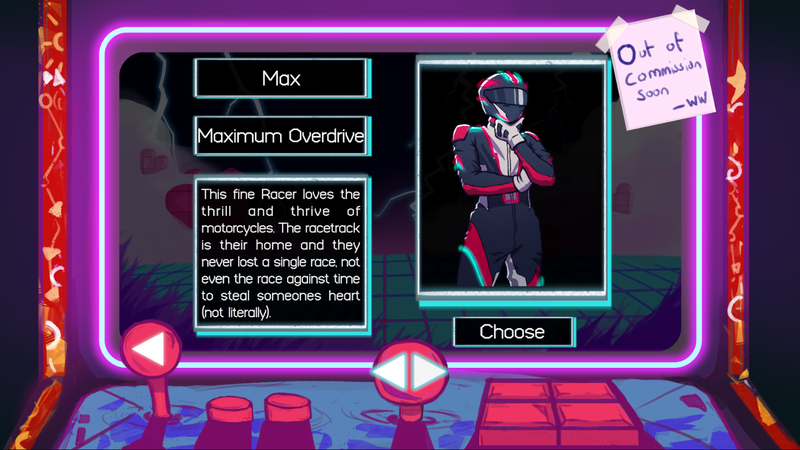 Screenshot 6 for NEver ONline