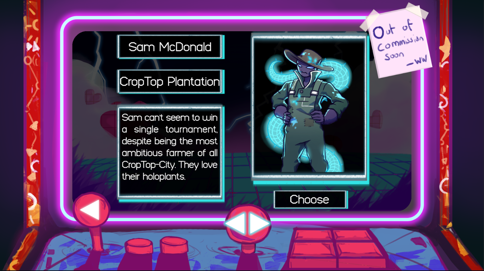 Screenshot 4 for NEver ONline