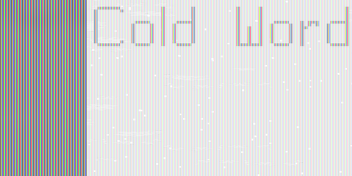 Cover image for Cold Wordz