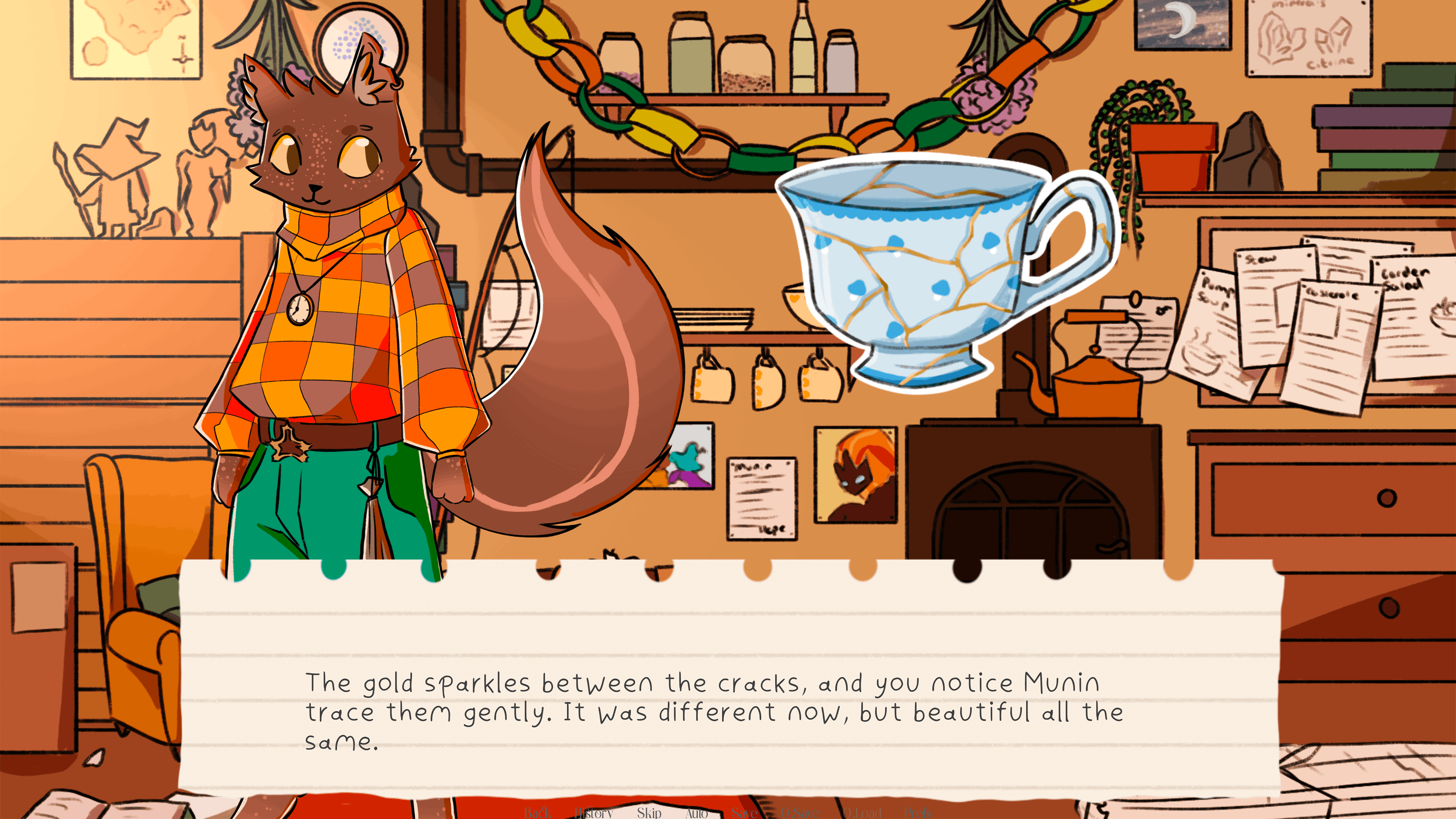 Screenshot 2 for Sonder