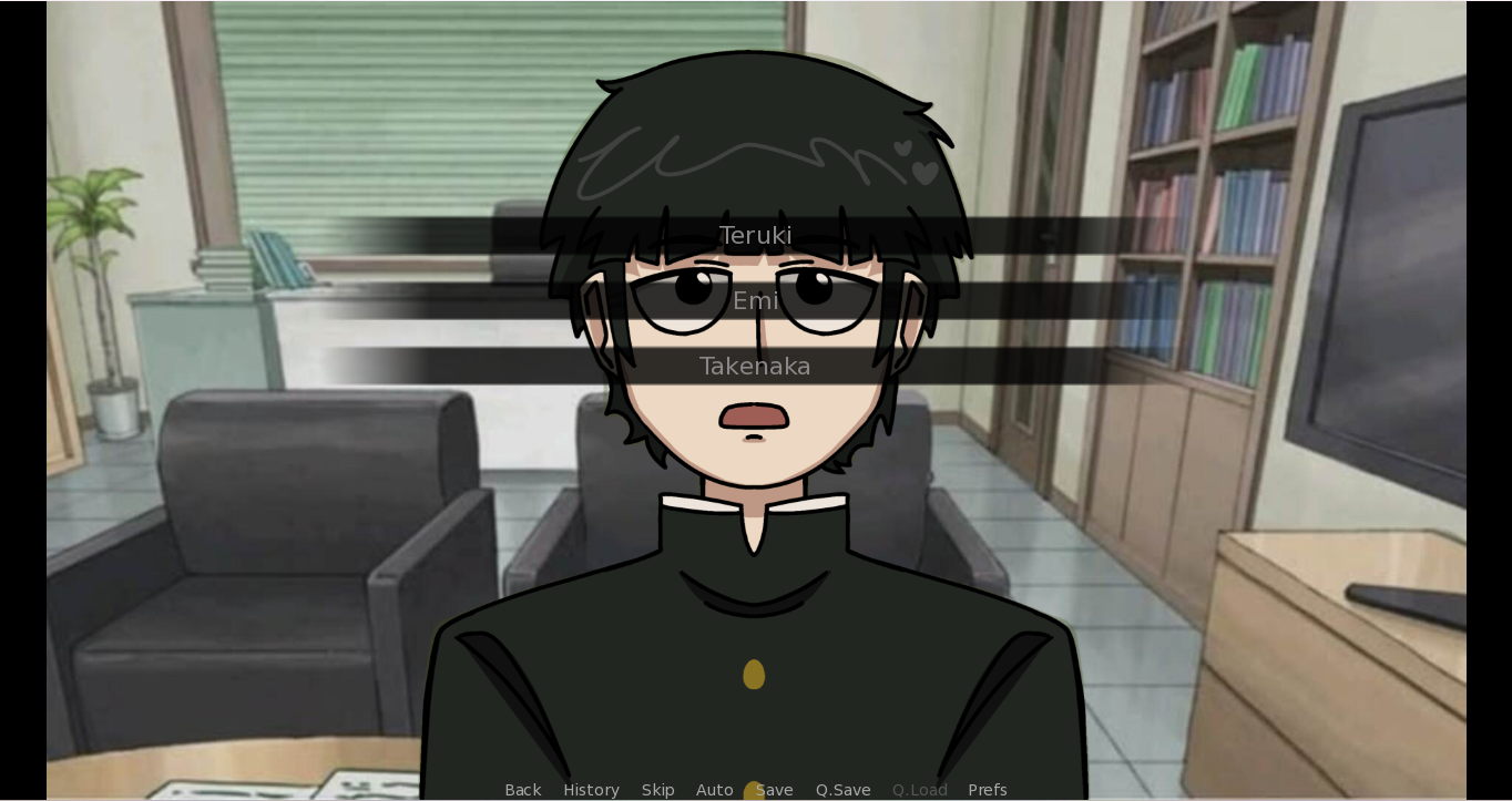 Screenshot 3 for In love with a blonde