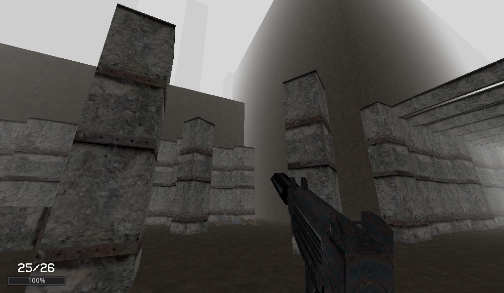 Screenshot 4 for ConcreteWorld.MAP